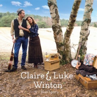 Claire & Luke Winton