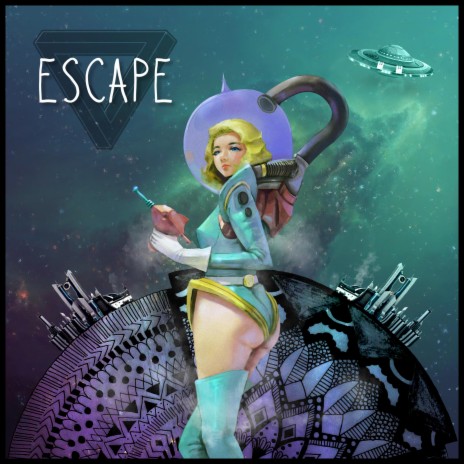 Escape | Boomplay Music