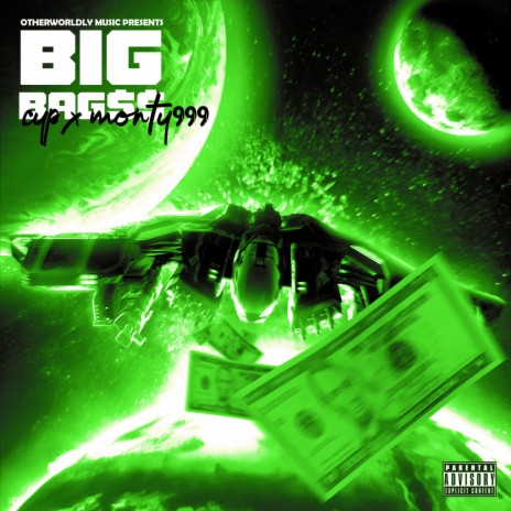 Big Bag$$ ft. Monty999 | Boomplay Music