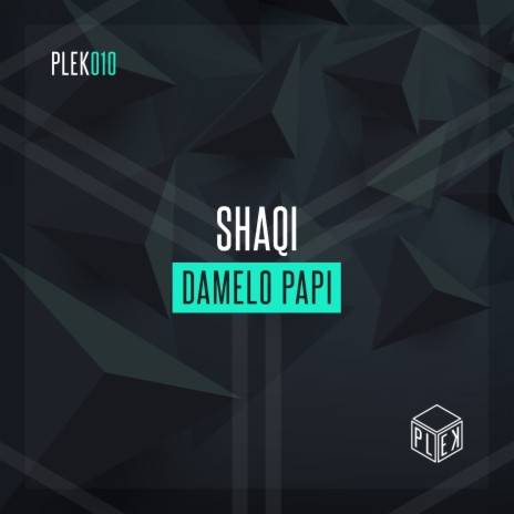 Damelo Papi (Extended Mix) | Boomplay Music