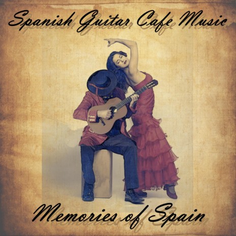 Spanish Gold ft. Jon Andrews Music | Boomplay Music
