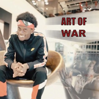 Art Of War