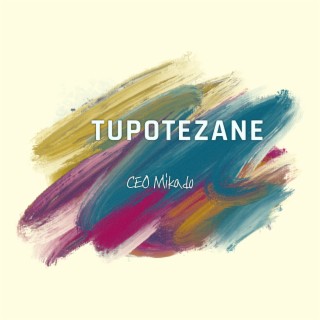 Tupotezane