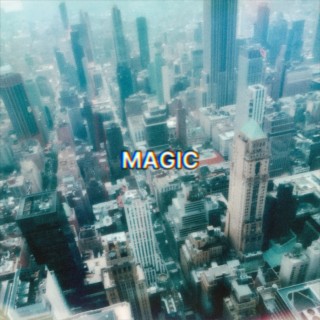 Magic lyrics | Boomplay Music