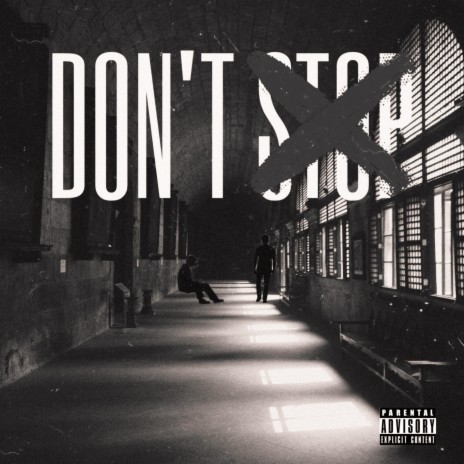 Don't stop (XL Stone-r Remix) ft. Maaxhenrii & XL Stone-r | Boomplay Music