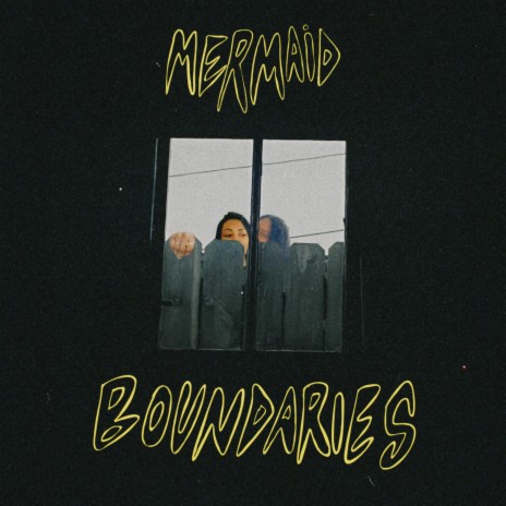 Boundaries ft. Brittany Campbell & Candace Quarrels | Boomplay Music