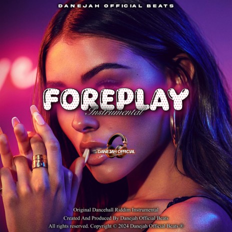 2024 Dancehall Riddim | Foreplay (Instrumental) | Boomplay Music