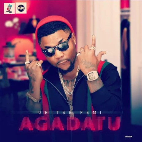 Agadatu | Boomplay Music