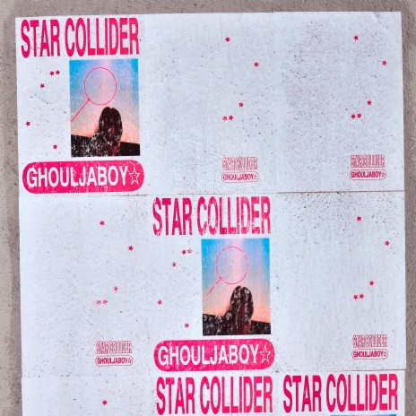 STAR COLLIDER | Boomplay Music