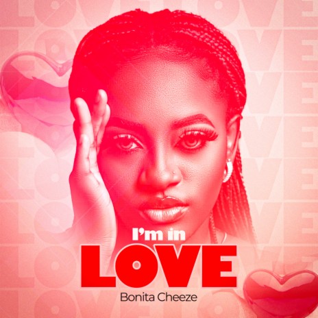 Am In Love | Boomplay Music