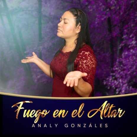 Fuego en el Altar | Boomplay Music