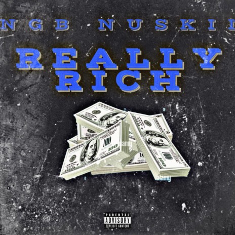 Really Rich | Boomplay Music