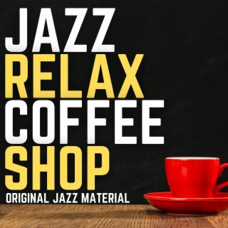 Jazz Relax Coffee Shop