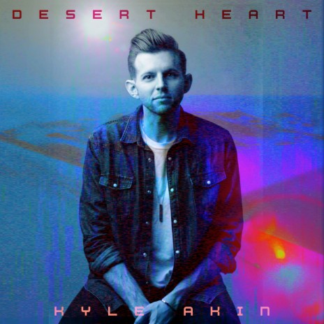Desert Heart | Boomplay Music