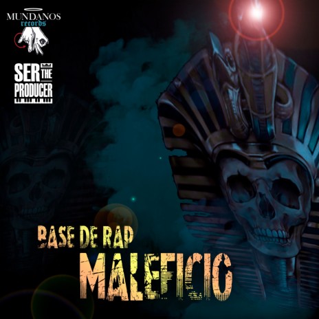 Base de Rap Maleficio | Boomplay Music