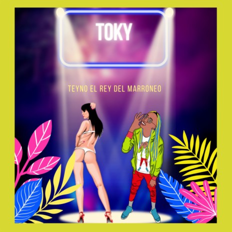 Toky | Boomplay Music