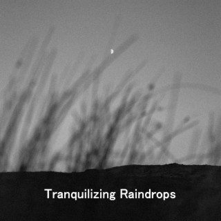 Tranquilizing Raindrops