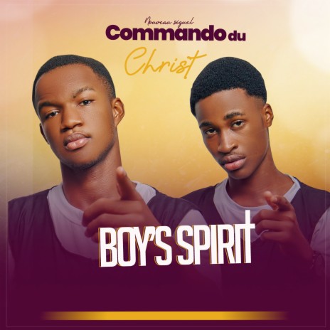 Commando du Christ | Boomplay Music