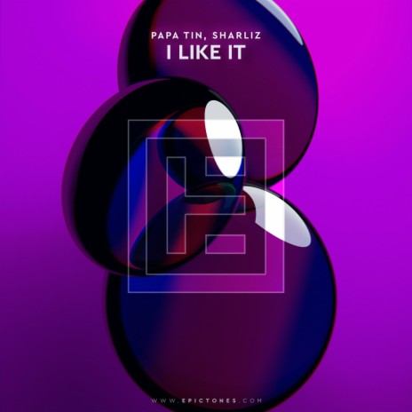 I Like It ft. Sharliz | Boomplay Music