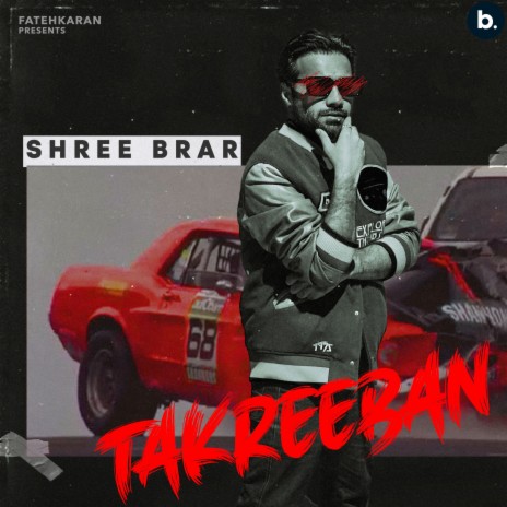 Takreeban | Boomplay Music