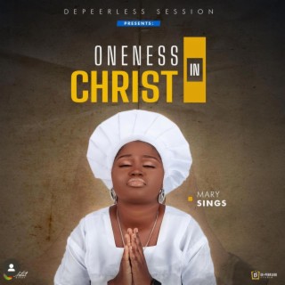 Oneness In Christ