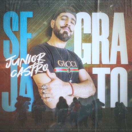 Seja Grato | Boomplay Music