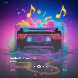 melodic freedom