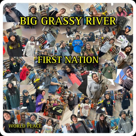 Every Child Matters ft. Big Grassy River First Nation
