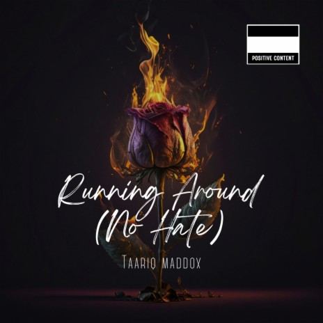 Running Around (No Hate) | Boomplay Music