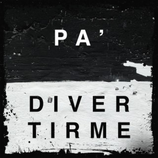Pa' Divertirme - Instrumental