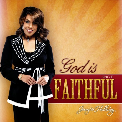 God Is Faithful (Without Sermon) | Boomplay Music