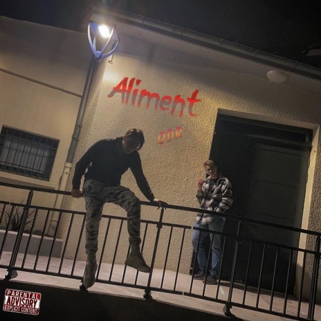 Aliment | Boomplay Music
