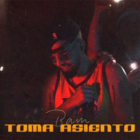 Toma Asiento | Boomplay Music