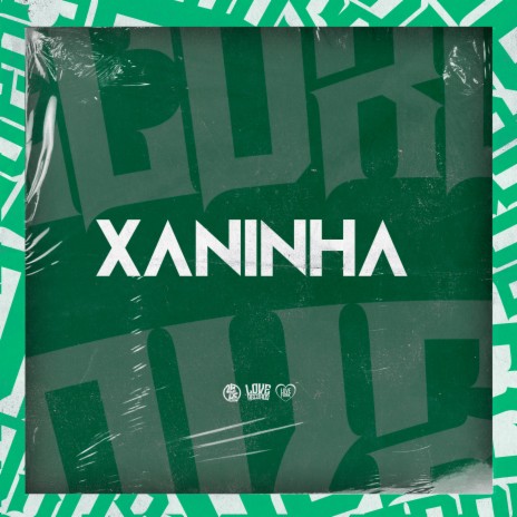 Xaninha ft. DJ MOLCK & DJ Gouveia | Boomplay Music