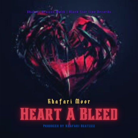 Heart A Bleed | Boomplay Music