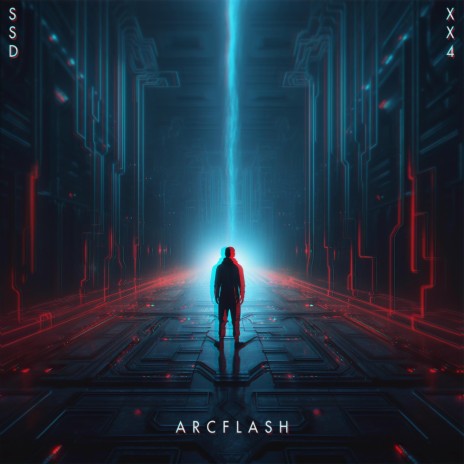 ArcFlash | Boomplay Music