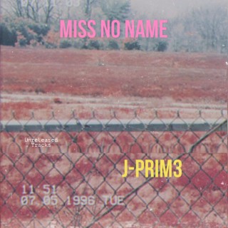 Miss No Name