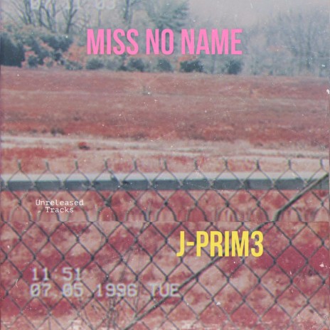 Miss No Name | Boomplay Music