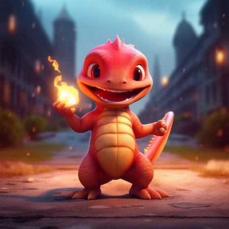 Charmeleon