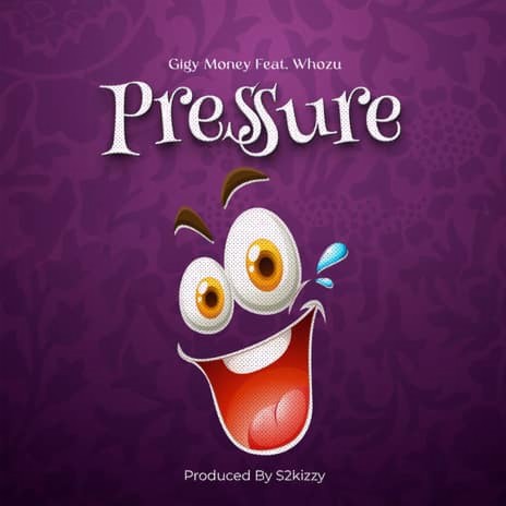 Pressure ft. Whozu | Boomplay Music