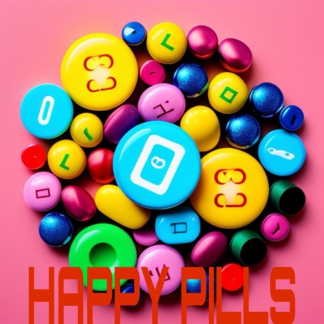 HAPPY PILLS | Boomplay Music