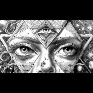 LSD Treasure (Psychedelic Hip Hop)