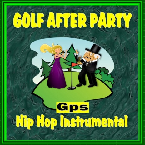 Golf After Party | Boomplay Music