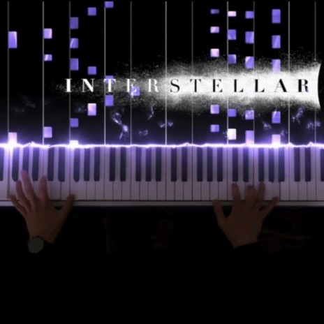 Day One - Interstellar: Main Theme (Piano)
