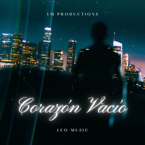 CORAZÓN VACÍO | Boomplay Music