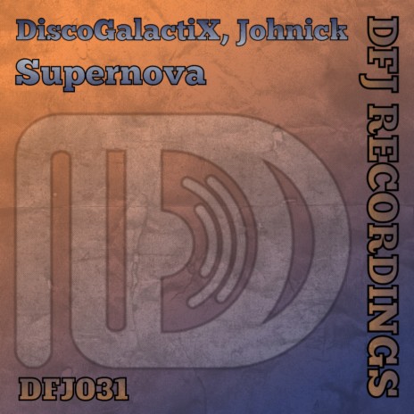 Supernova (Edit) ft. Johnick | Boomplay Music