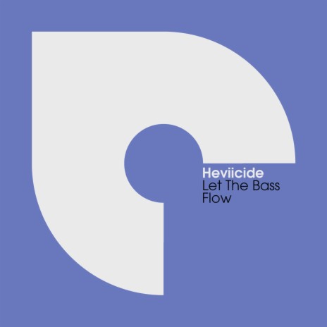 Let The Bass Flow (Radio Edit) | Boomplay Music