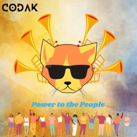 Power to the People | Boomplay Music