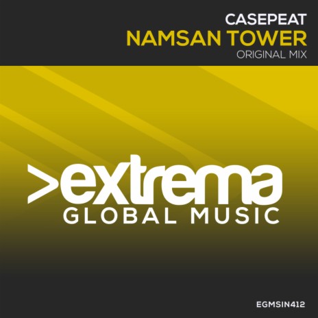 Namsan Tower | Boomplay Music