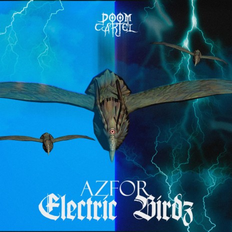 Electric Birdz | Boomplay Music